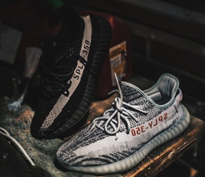 De diversiteit van herensneakers