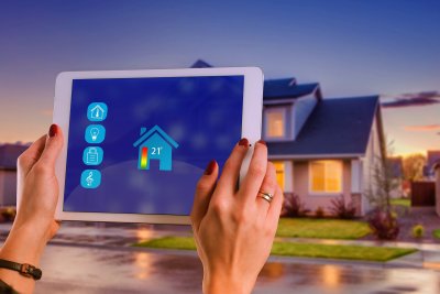 Bespaar energie en verhoog comfort met slimme thermostaten