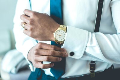 Zo voorkom je vochtschade aan je horloge