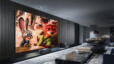 Waarom 4k-tvs jouw kijktijd revolutioneren