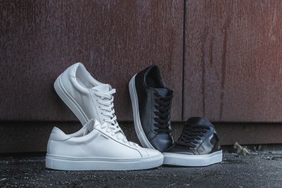 Dit zijn de 5 sneakers die je deze lente wilt hebben