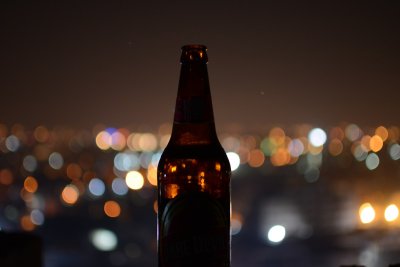 Alcoholvrij drinken is niet meer iets om je voor te schamen